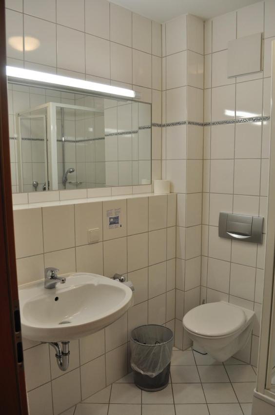 רמשטיין-מיזנבאך Hotel Europa מראה חיצוני תמונה