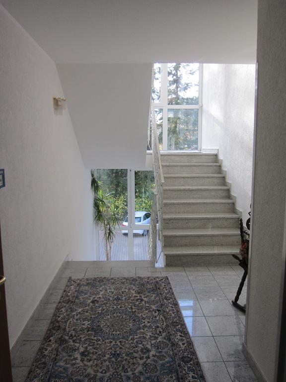 רמשטיין-מיזנבאך Hotel Europa מראה חיצוני תמונה